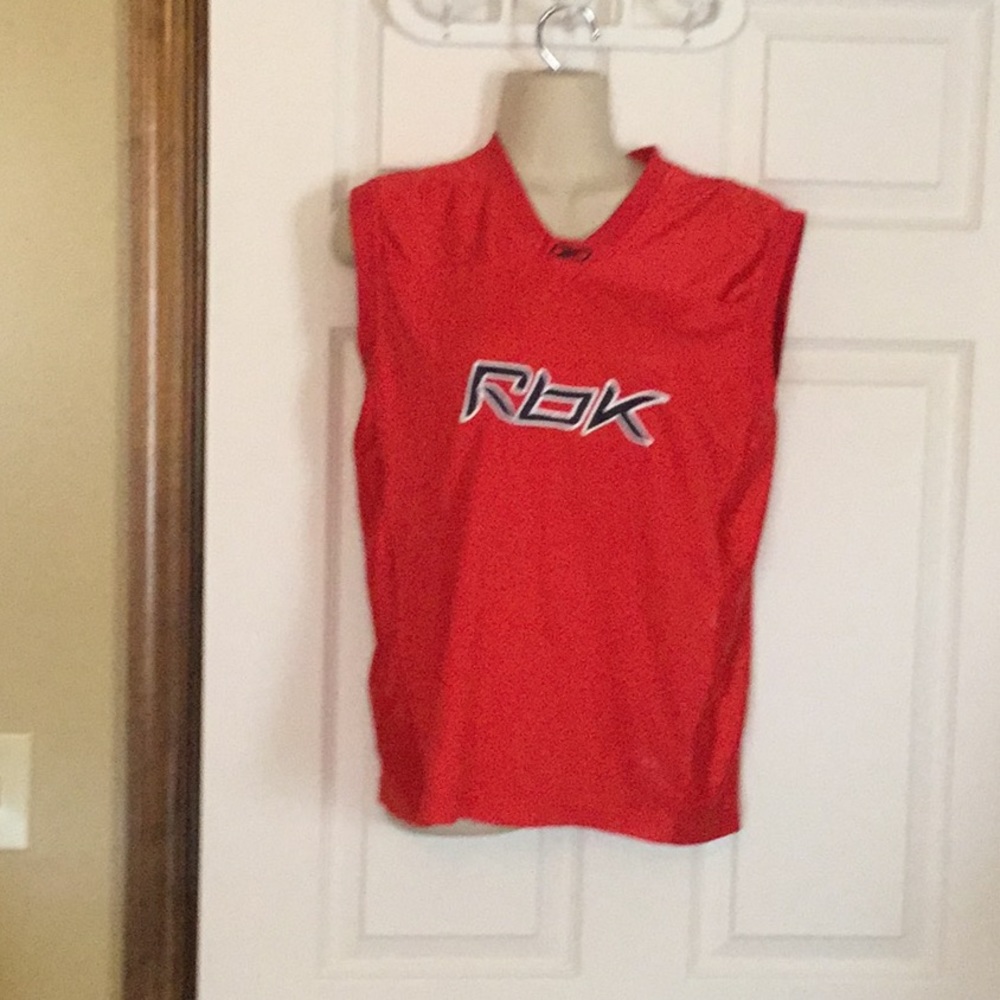 RBX Boys Top